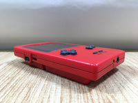 KH6178 With Defects - GameBoy Pocket Red Game Boy Console Japan