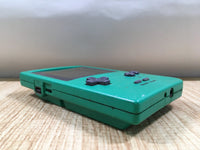 KH6279 With Defects - GameBoy Pocket Green Game Boy Console Japan