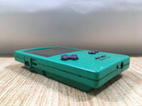 KH6279 With Defects - GameBoy Pocket Green Game Boy Console Japan