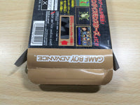 UE6121 Yu Gi Oh Dungeon Dice Monsters BOXED GameBoy Advance Japan
