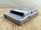 LF9311 With Defects - GameBoy Pocket Silver Game Boy Console Japan