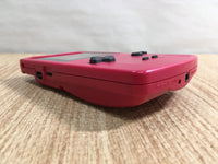 LG2581 GameBoy Color Red Game Boy Console Japan