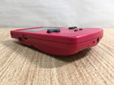 LG2581 GameBoy Color Red Game Boy Console Japan