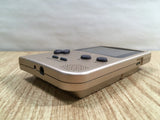 LG1544 With Defects - GameBoy Pocket Gold Game Boy Console Japan