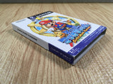 FH6317 Super Mario Sunshine BOXED GameCube Japan
