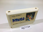 AG1134 Doraemon NES Famicom Japan