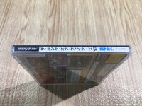 FH7347 The King of Fighters 97 Sega Saturn Japan