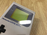 KH5813 Tested Working - GameBoy Original DMG-01 Game Boy Console Japan