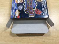 UE6121 Yu Gi Oh Dungeon Dice Monsters BOXED GameBoy Advance Japan