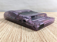 LG2015 Not Working GameBoy Color Clear Purple Game Boy Console Japan