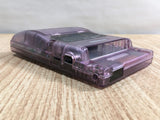 LG2015 Not Working GameBoy Color Clear Purple Game Boy Console Japan