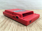 LG1028 With Defects - GameBoy Pocket Red Game Boy Console Japan