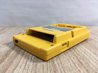 LG1917 With Defects - GameBoy Pocket Yellow Game Boy Console Japan