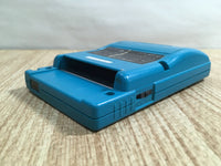 LG2218 Plz Read Item Condi GameBoy Color Blue Game Boy Console Japan