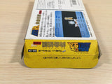Saint Seiya Ougon Densetsu Kanketsu Hen BOXED NES Famicom Japan - UE4332