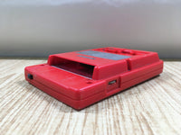 KH6178 With Defects - GameBoy Pocket Red Game Boy Console Japan