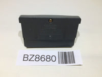 BZ8680 Mario vs. Donkey Kong GameBoy Advance Japan