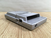 LF9311 With Defects - GameBoy Pocket Silver Game Boy Console Japan