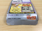 UE7965 Mario's Picross BOXED GameBoy Game Boy Japan