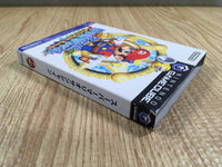 FH6317 Super Mario Sunshine BOXED GameCube Japan