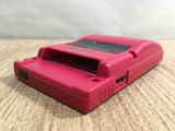 LG2581 GameBoy Color Red Game Boy Console Japan