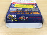 Medabots Medarot 2 Parts Collection BOXED GameBoy Game Boy Japan - UE5627