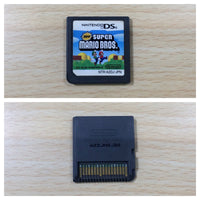 UE8102 New Super Mario Bros. BOXED Nintendo DS Japan