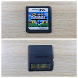 UE8102 New Super Mario Bros. BOXED Nintendo DS Japan