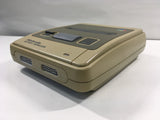 DK6724 Tested Working - SUPER FAMICOM SNES CONSOLE Japan