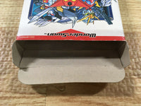 DK7301 Super Robot Taisen Compact BOXED Wonder Swan Bandai Japan