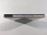 Beatmania Append Gottamix PS1 Japan - FH3749