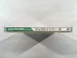 Quiz Avenue II CD ROM 2 PC Engine Japan - DK5299