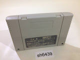 Alien 3 SNES Super Famicom Japan - SH6439