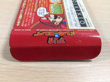 UE3386 Mario vs. Donkey Kong BOXED GameBoy Advance Japan