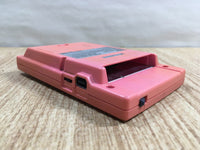 LF9426 With Defects - GameBoy Pocket Pink Game Boy Console Japan