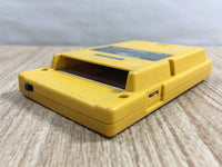 LG1232 Tested Working - GameBoy Pocket Yellow Game Boy Console Japan