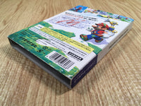 FH6317 Super Mario Sunshine BOXED GameCube Japan