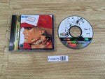 FH9875 Fatal Fury 3 Garou Densetsu Harukanaru Tatakai Sega Saturn Japan