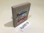 BY6819 Cult Master Ultraman ni Miserarete GameBoy Game Boy Japan