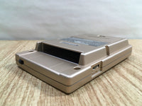 LG1544 With Defects - GameBoy Pocket Gold Game Boy Console Japan