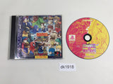 Marvel vs. Capcom Clash Of Super Heroes EX Edition PS1 Japan - DK1918