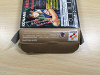 UE6121 Yu Gi Oh Dungeon Dice Monsters BOXED GameBoy Advance Japan