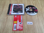FH7348 The House of the Dead SATAKORE Sega Saturn Japan