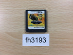 FH3193 CLASH KING V201 Nintendo DS Japan