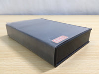 UE6224 Final Lap BOXED NES Famicom Japan