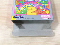 ue1276 Kirby 2 Kirby's Dream Land BOXED GameBoy Game Boy Japan