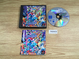 Rockman Megaman X3 PS1 Japan - FH8405