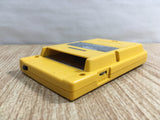 LG1755 With Defects - GameBoy Pocket Yellow Game Boy Console Japan