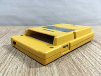 LG1322 With Defects - GameBoy Pocket Yellow Game Boy Console Japan