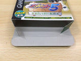UE6544 Medabots Medarot 5 Kuwagata BOXED GameBoy Game Boy Japan